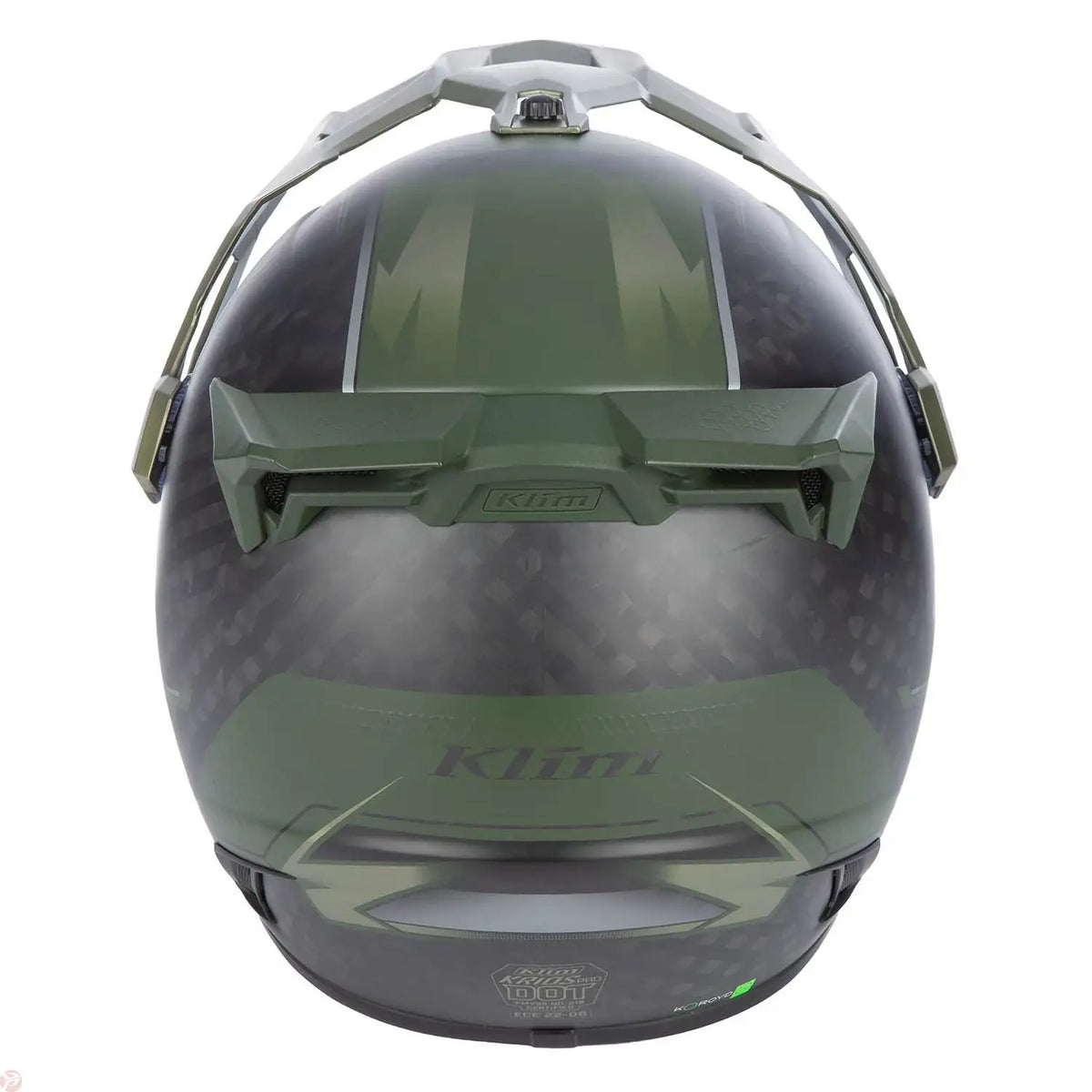 Klim Krios Pro Helmet ECE/DOT 