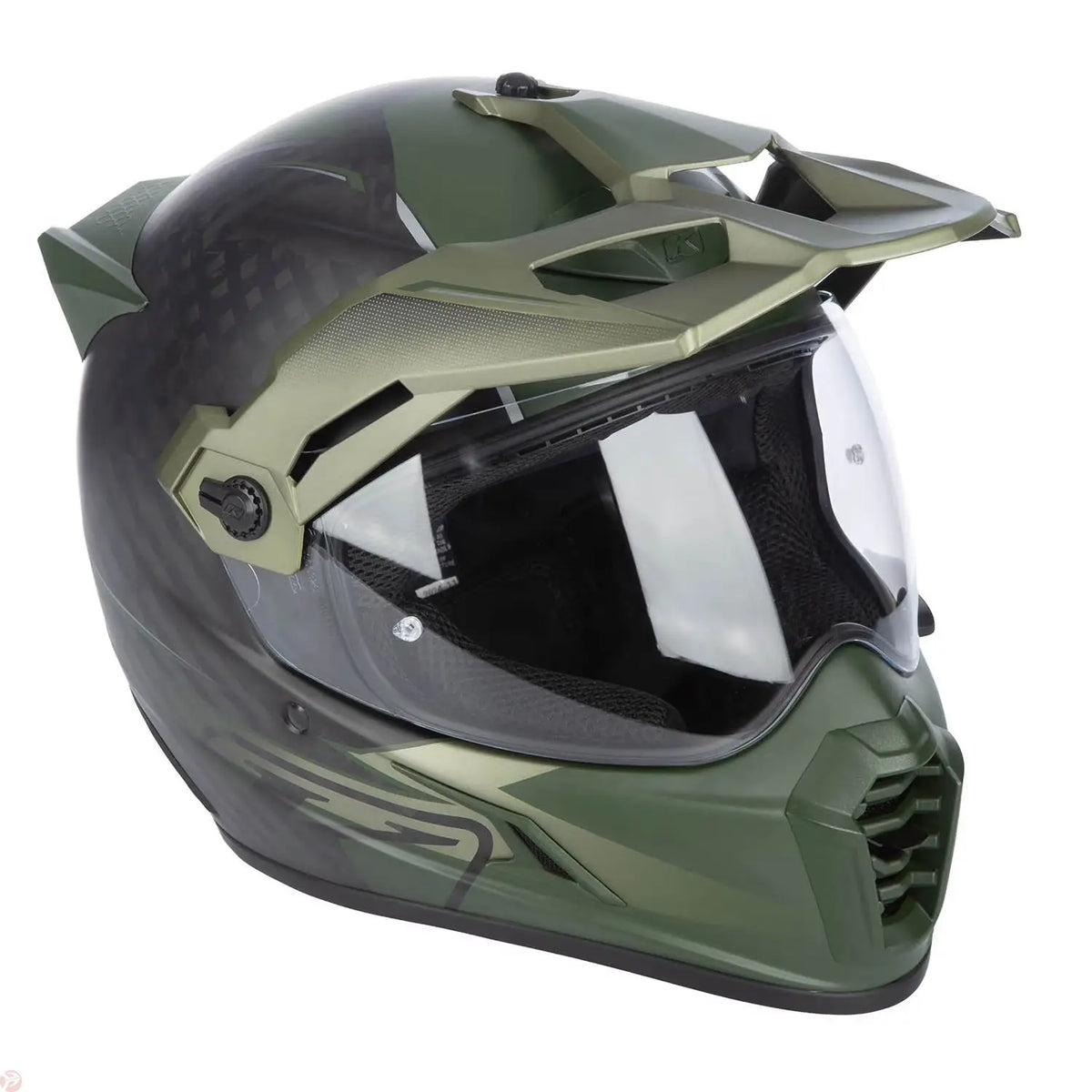 Klim Krios Pro Helmet ECE/DOT 