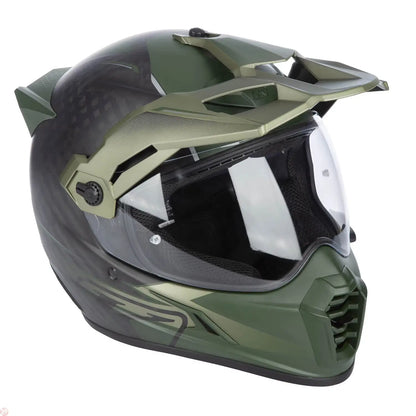 Klim Krios Pro Helmet ECE/DOT 