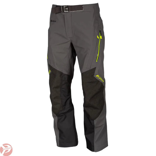 Klim Raptor GTX Overshell Pant Klim