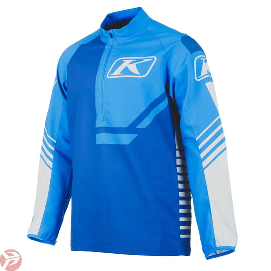 Klim Revolt 1/4 Zip Pullover Klim