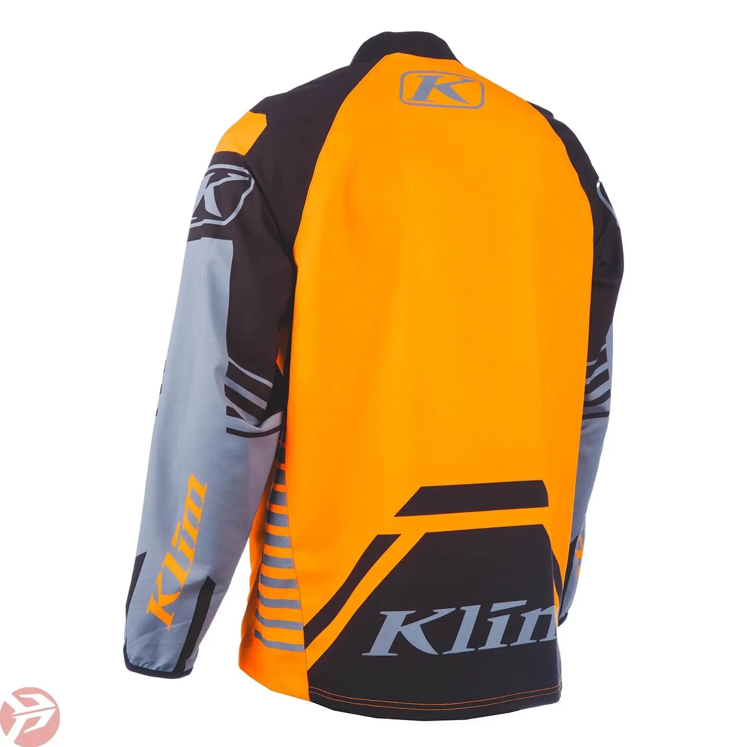 Klim Revolt 1/4 Zip Pullover Klim