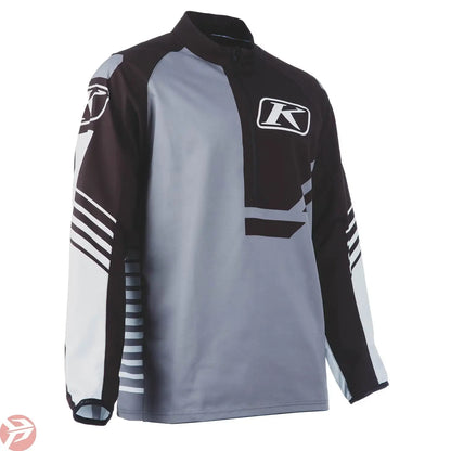 Klim Revolt 1/4 Zip Pullover Klim