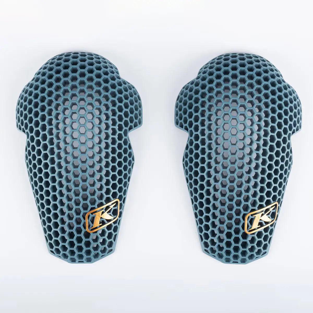 Klim Rogue Level 2 Knee/Elbow Pads (Impact Blue)