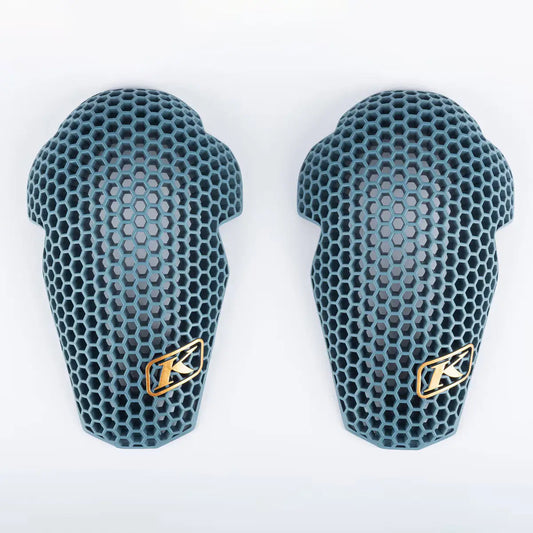 Klim Rogue Level 2 Knee/Elbow Pads (Impact Blue)