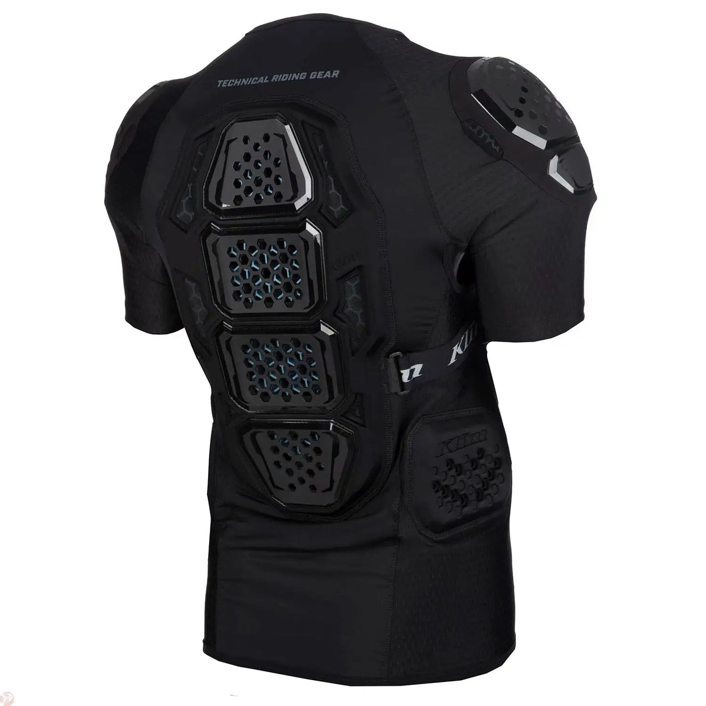 Klim Tactical Pro Armored SS Shirt - CE Certified 