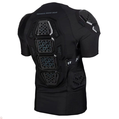 Klim Tactical Pro Armored SS Shirt - CE Certified 