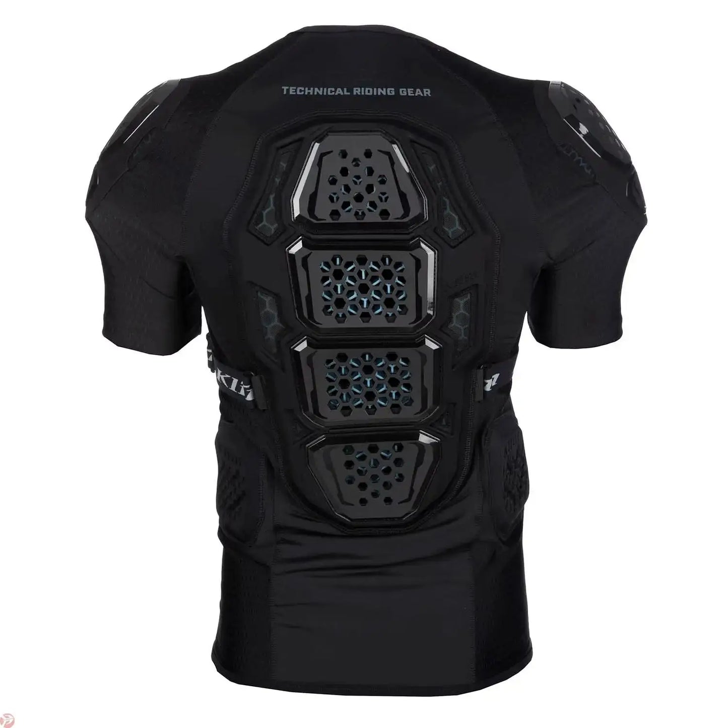 Klim Tactical Pro Armored SS Shirt - CE Certified 