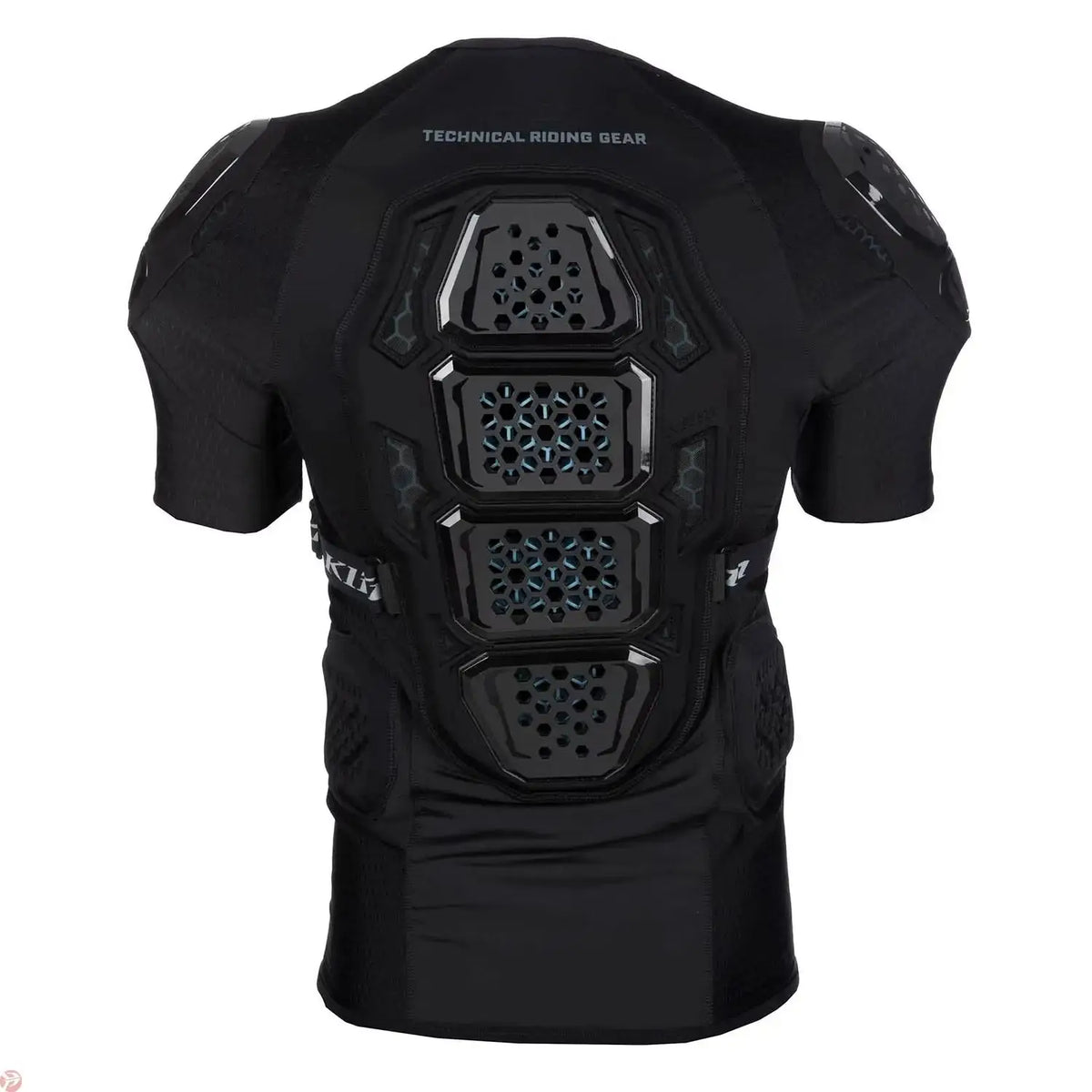 Klim Tactical Pro Armored SS Shirt - CE Certified 