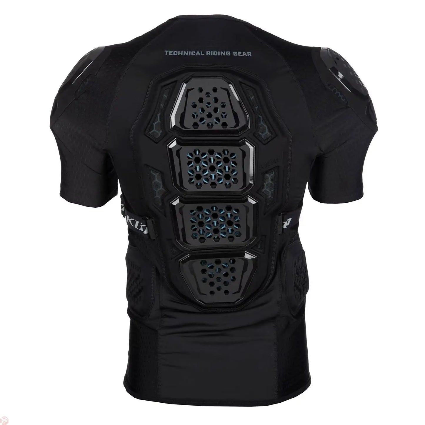Klim Tactical Pro Armored SS Shirt - CE Certified 