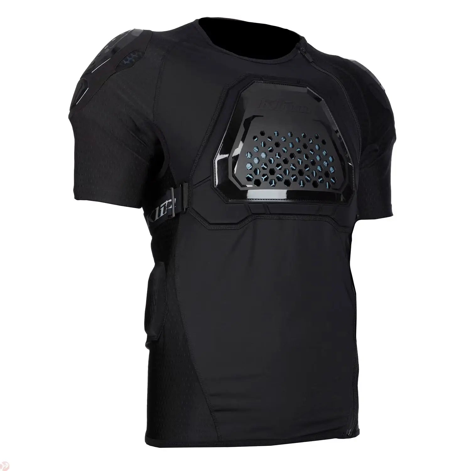 Klim Tactical Pro Armored SS Shirt - CE Certified 