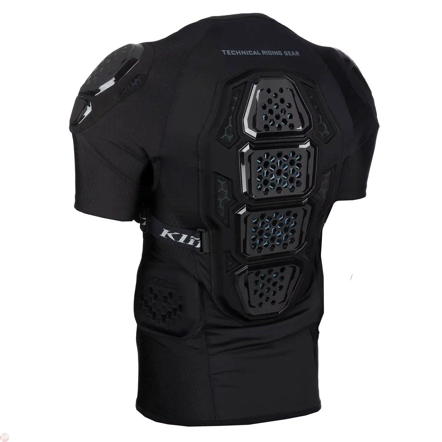 Klim Tactical Pro Armored SS Shirt - CE Certified 