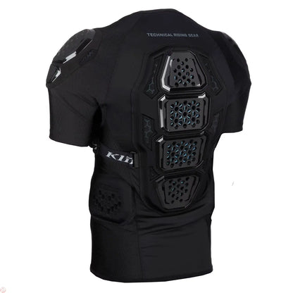Klim Tactical Pro Armored SS Shirt - CE Certified 