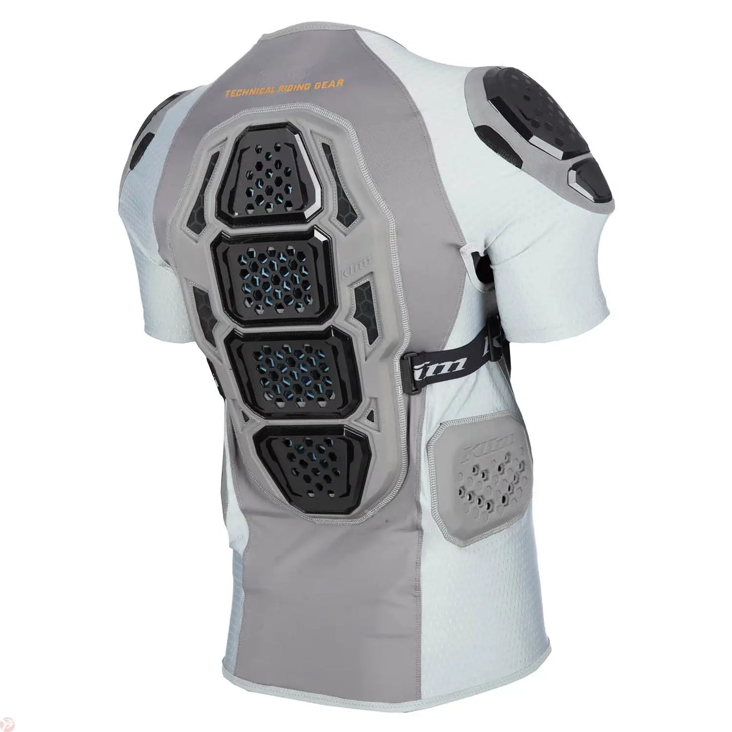 Klim Tactical Pro Armored SS Shirt - CE Certified 