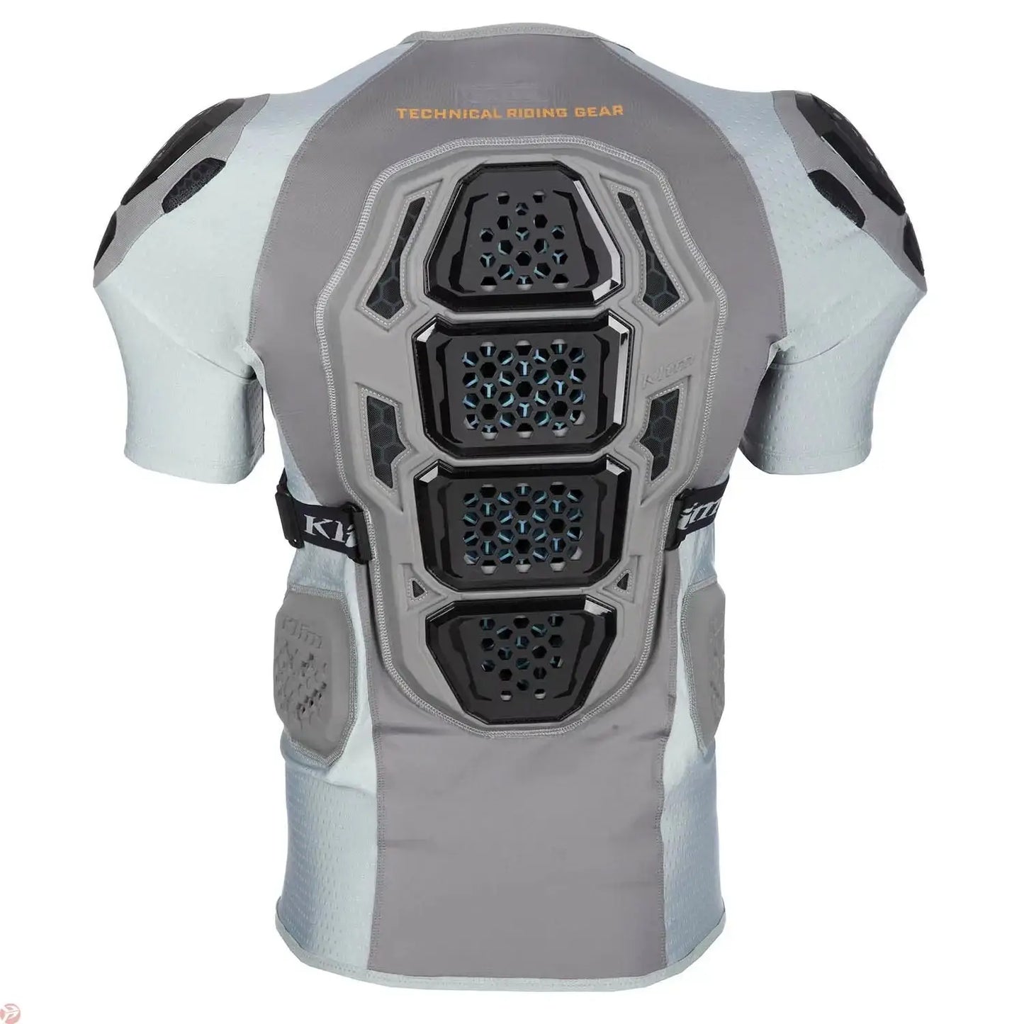 Klim Tactical Pro Armored SS Shirt - CE Certified 