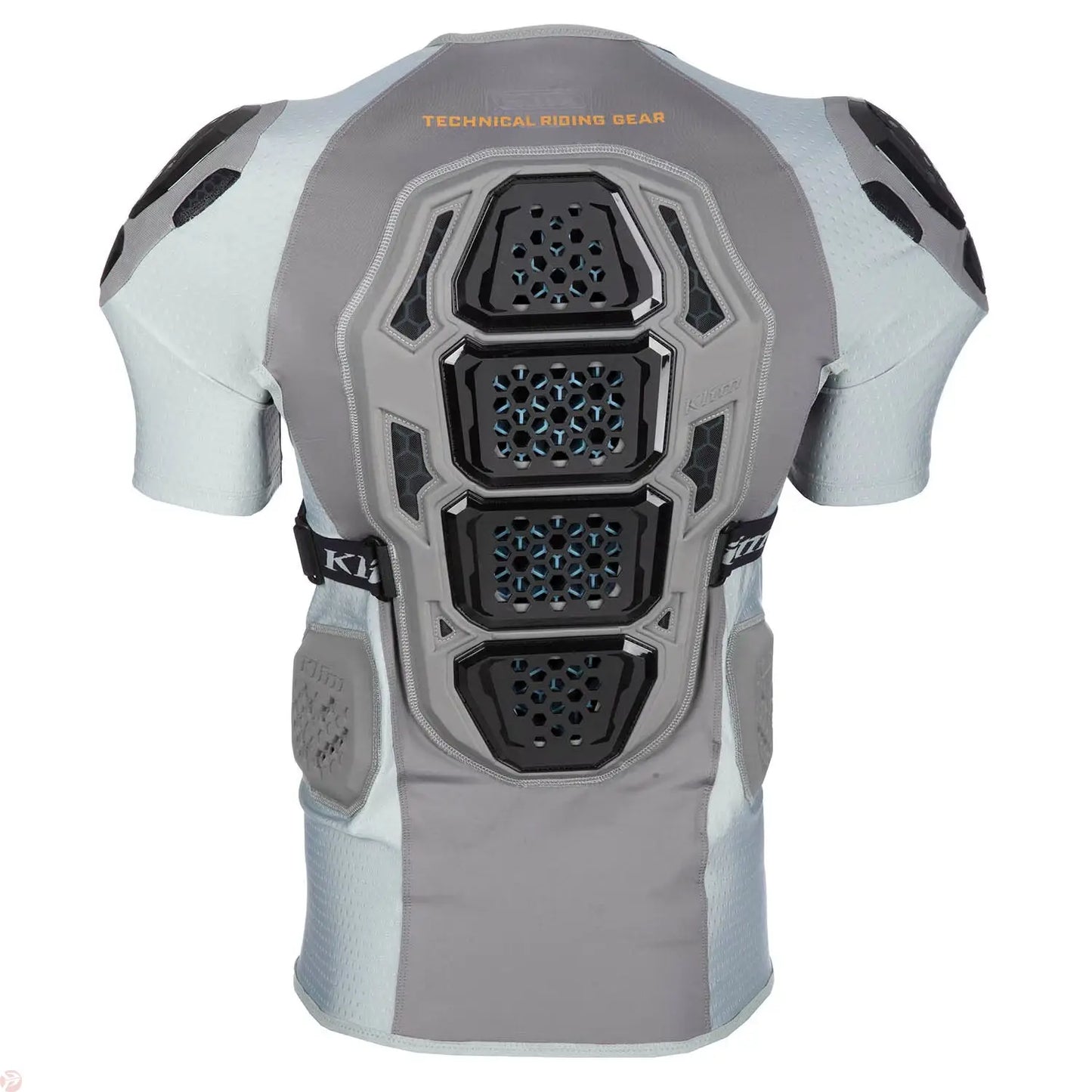 Klim Tactical Pro Armored SS Shirt - CE Certified 
