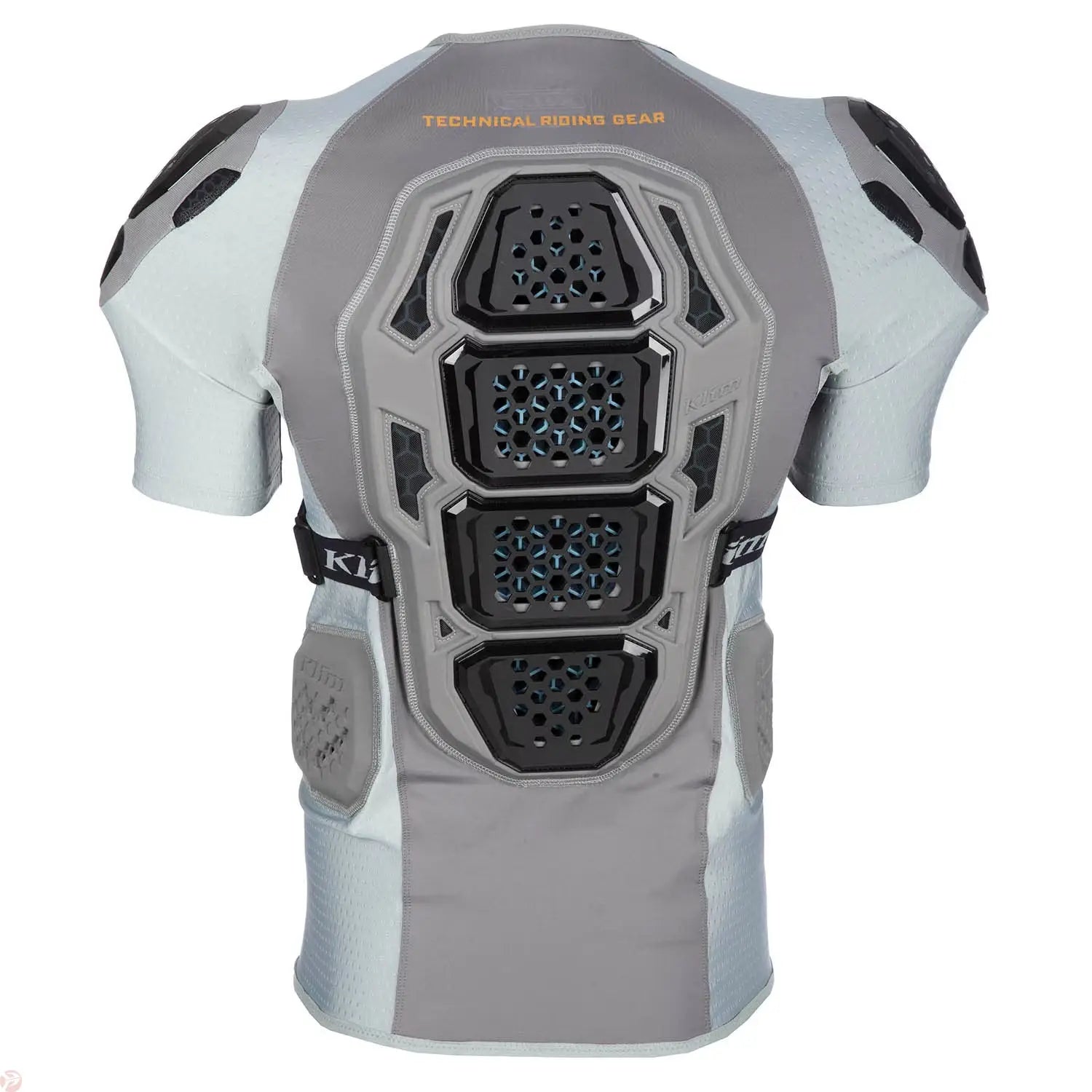 Klim Tactical Pro Armored SS Shirt - CE Certified 
