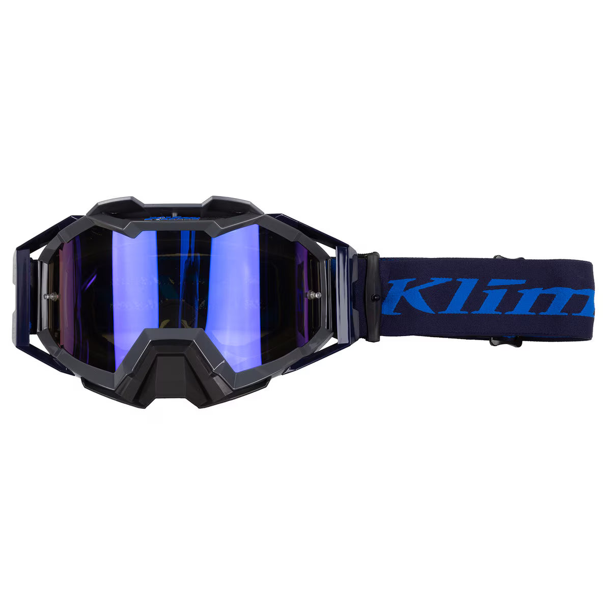 Klim Viper Pro Off Road Goggles 