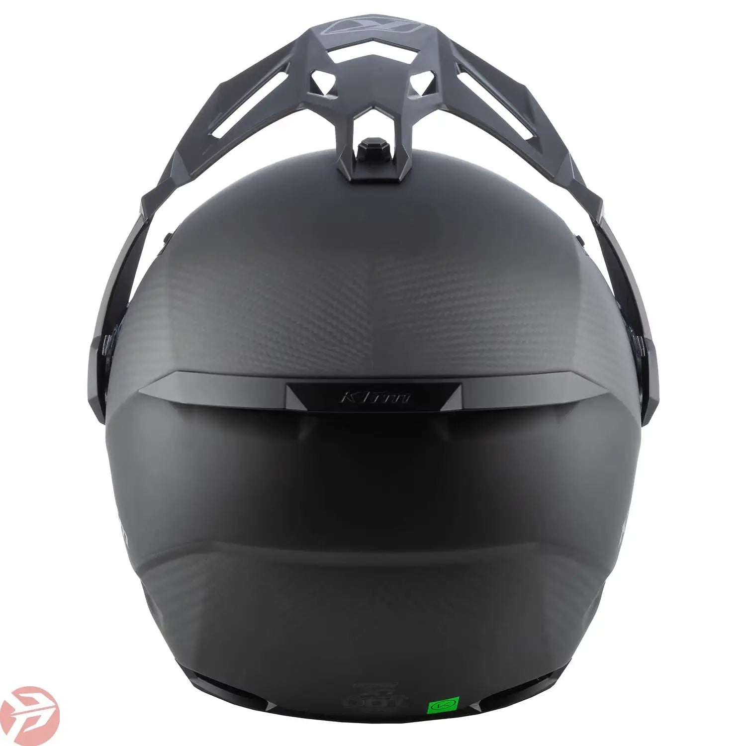 Klim X1 Alpha Helmet ECE/DOT Pathpavers