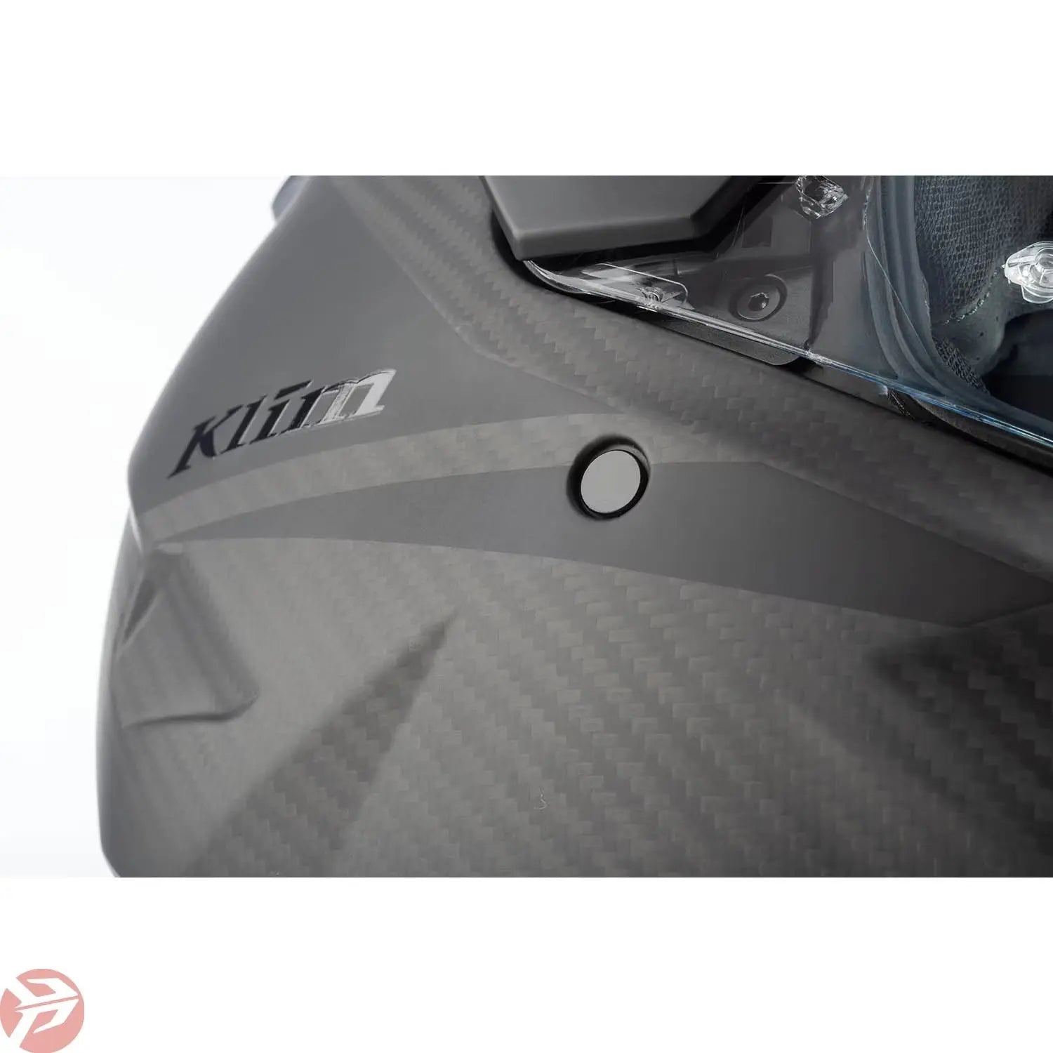 Klim X1 Alpha Helmet ECE/DOT Pathpavers