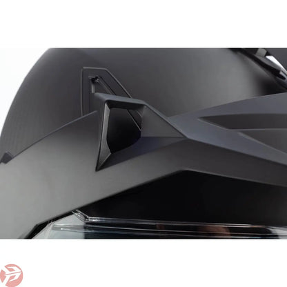 Klim X1 Alpha Helmet ECE/DOT Pathpavers