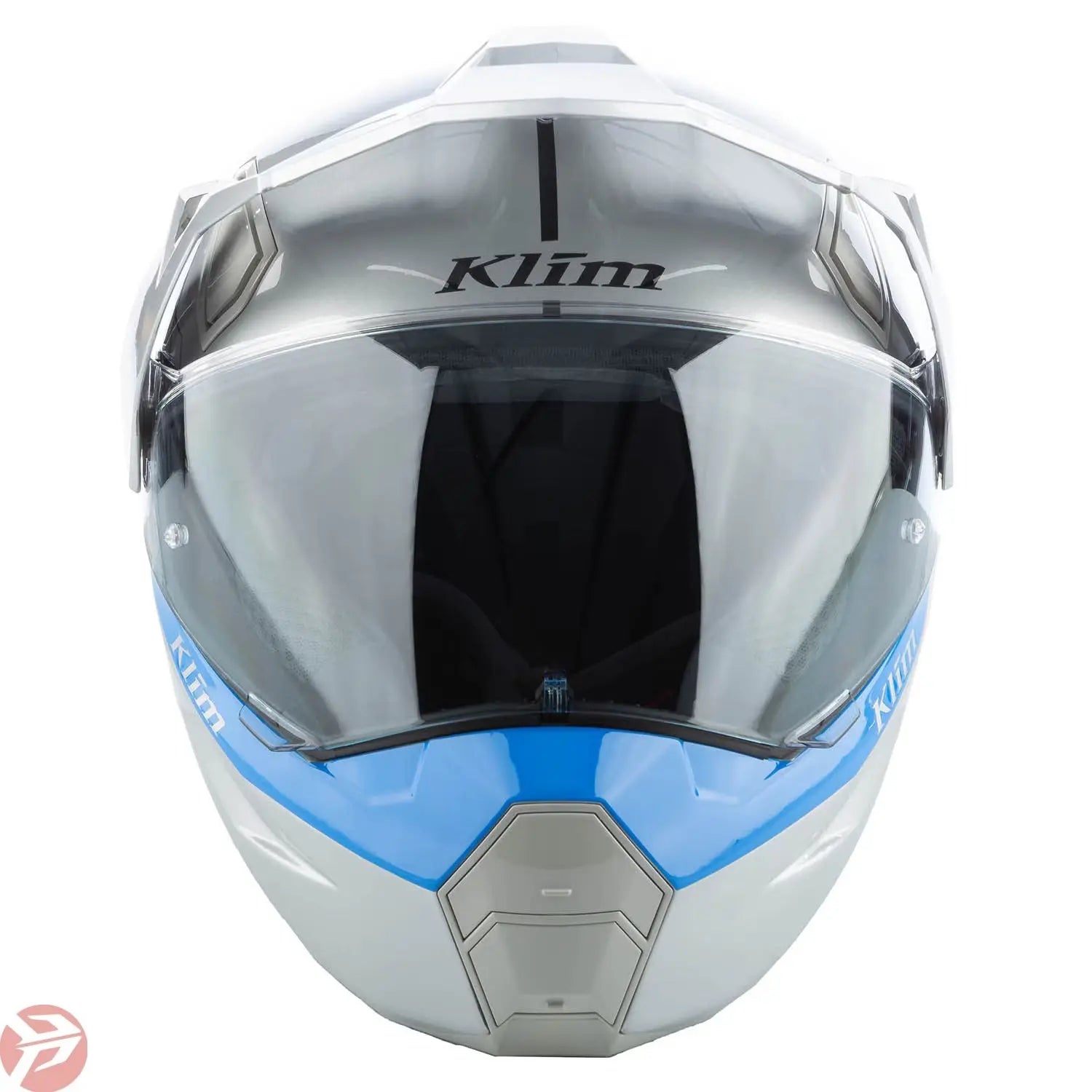 Klim X1 Alpha Helmet ECE/DOT Pathpavers