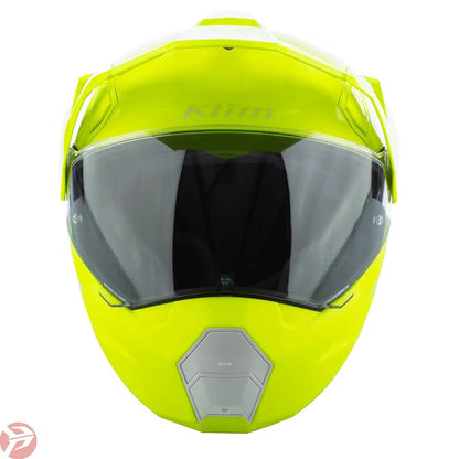 Klim X1 Alpha Helmet ECE/DOT Pathpavers