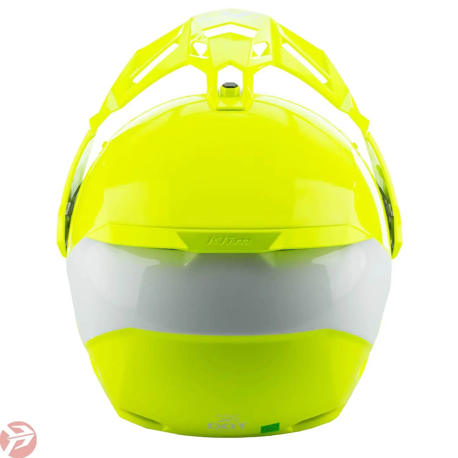 Klim X1 Alpha Helmet ECE/DOT Pathpavers