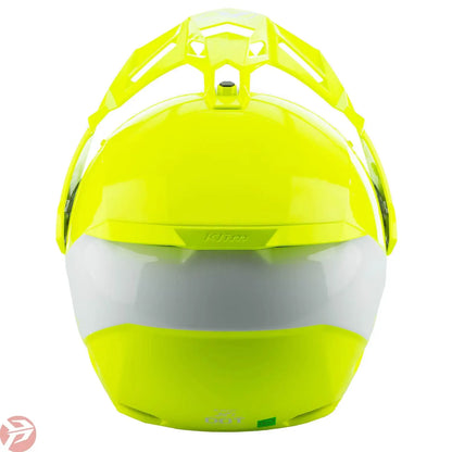Klim X1 Alpha Helmet ECE/DOT Pathpavers