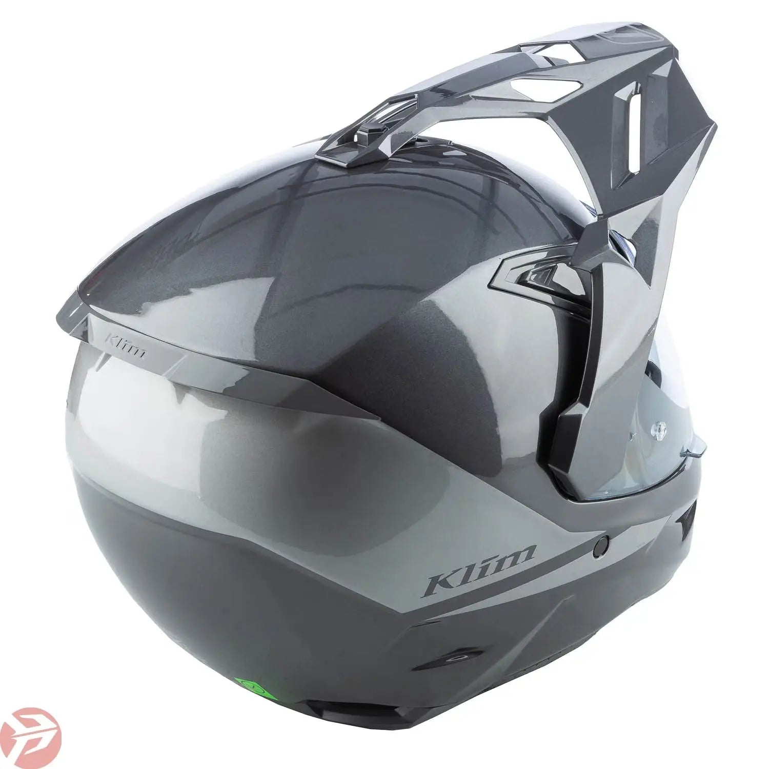 Klim X1 Alpha Helmet ECE/DOT Pathpavers