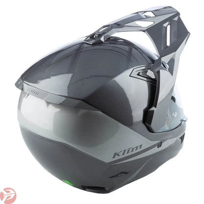 Klim X1 Alpha Helmet ECE/DOT Pathpavers