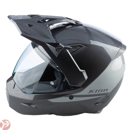 Klim X1 Alpha Helmet ECE/DOT Pathpavers