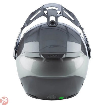 Klim X1 Alpha Helmet ECE/DOT Pathpavers