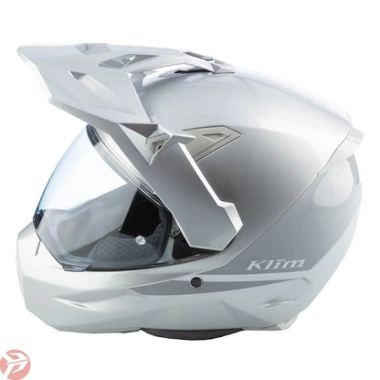Klim X1 Alpha Helmet ECE/DOT Pathpavers