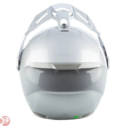 Klim X1 Alpha Helmet ECE/DOT Pathpavers