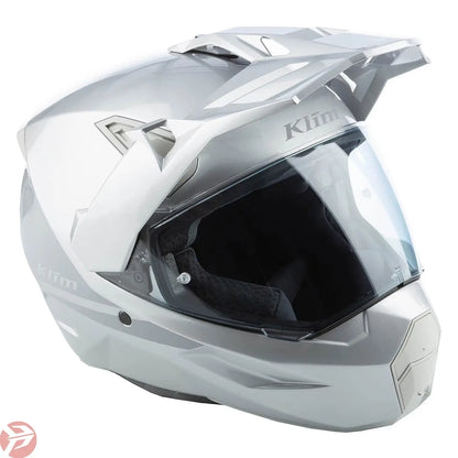 Klim X1 Alpha Helmet ECE/DOT Pathpavers