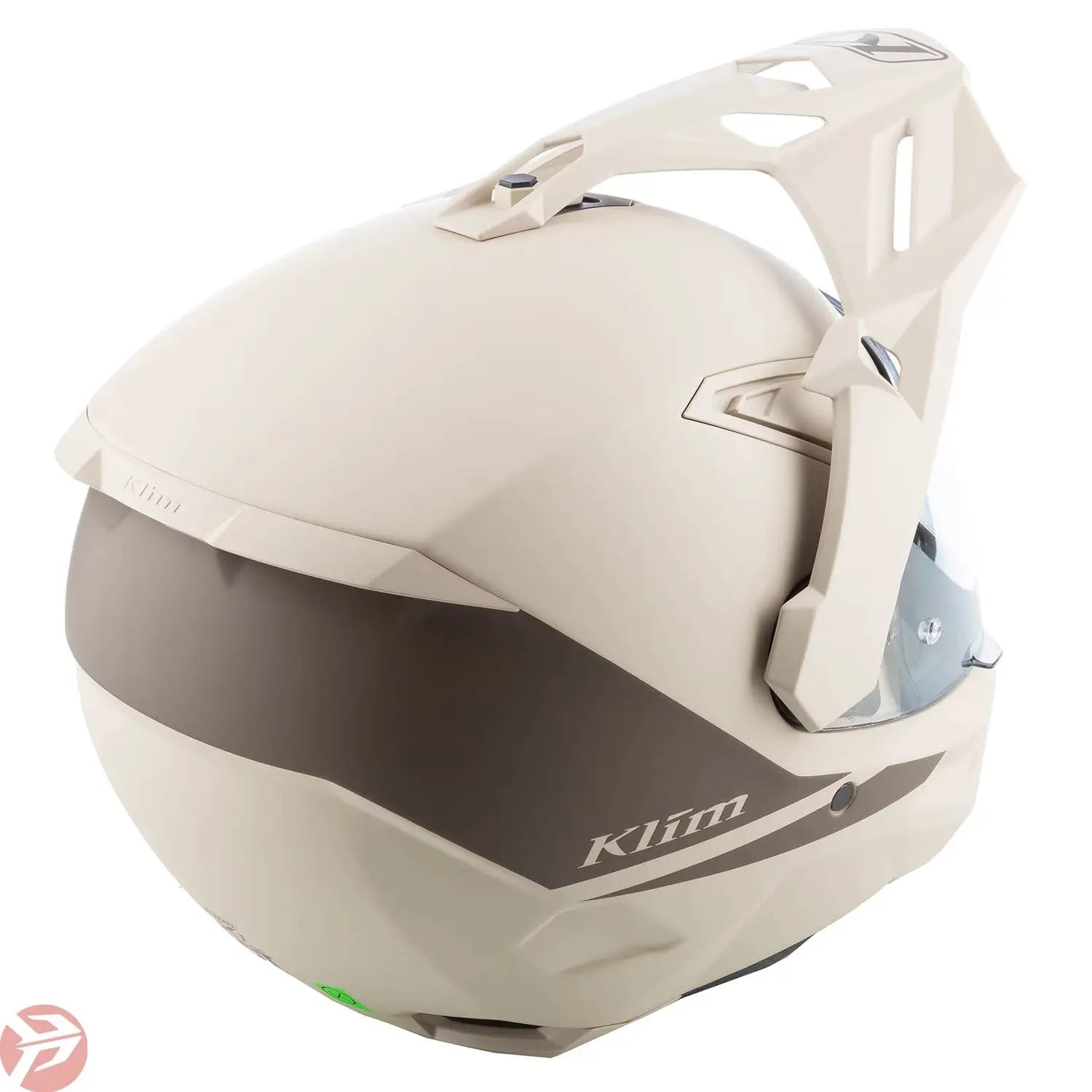 Klim X1 Alpha Helmet ECE/DOT Pathpavers