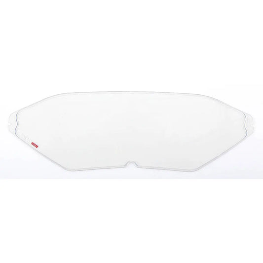 Klim X1 Pinlock Lens 120 XLT- (Clear)