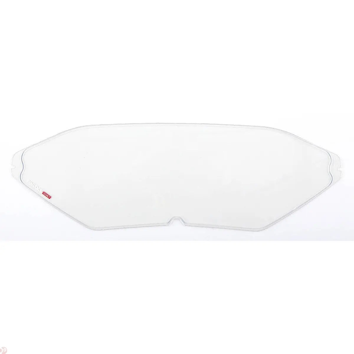 Klim X1 Pinlock Lens 120 XLT- (Clear) 