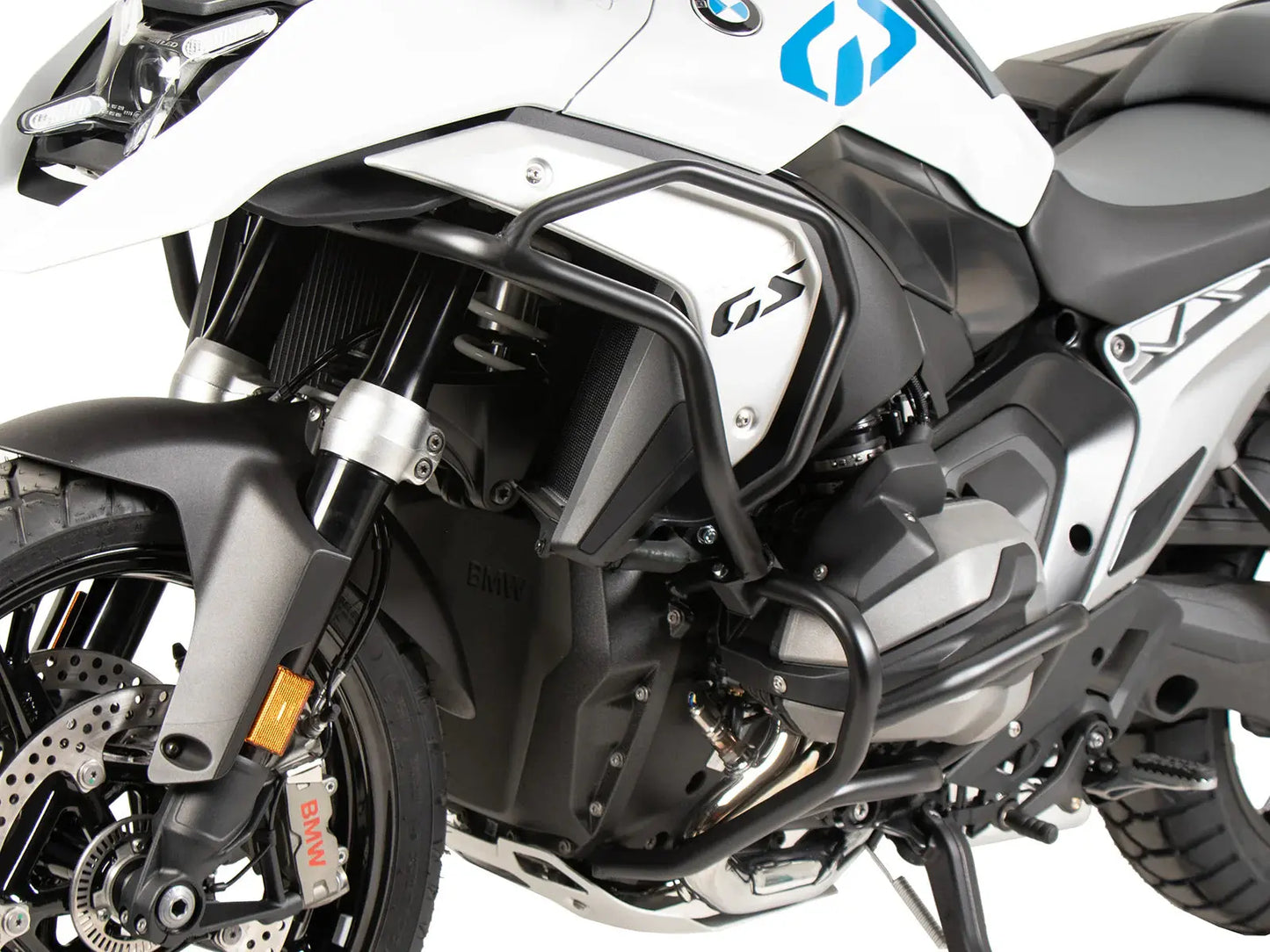 Hepco Becker Tank Guard For BMW R 1300GS Pathpavers