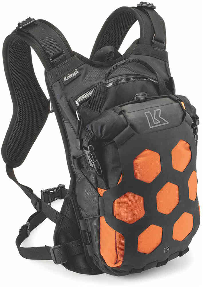 Kriega Backpack - Trail 9 