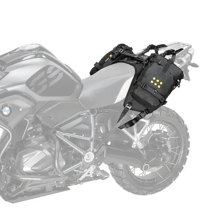 Kriega OS-Base - BMW GS Models