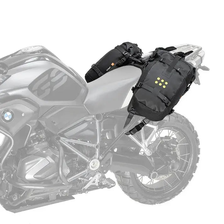 Kriega OS-Base - BMW GS Models