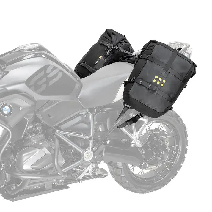 Kriega OS-Base - BMW GS Models