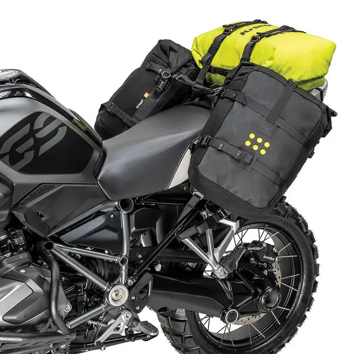 Kriega OS-Base - BMW GS Models