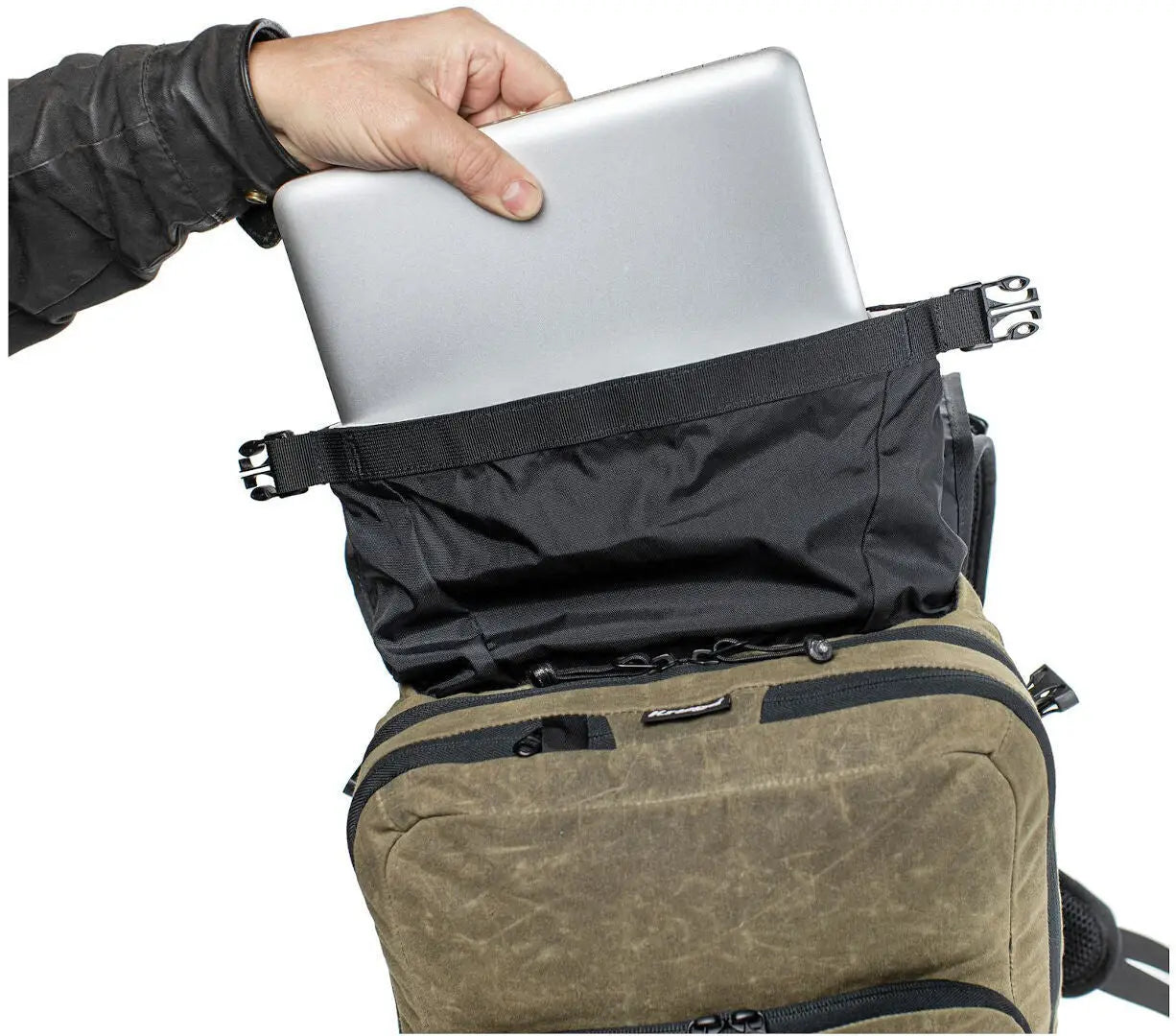 Kriega Roland Sands Design X Roam 34 Backpack 