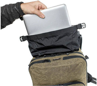Kriega Roland Sands Design X Roam 34 Backpack 