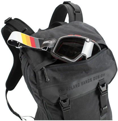 Kriega Roland Sands Design X Roam 34 Backpack 