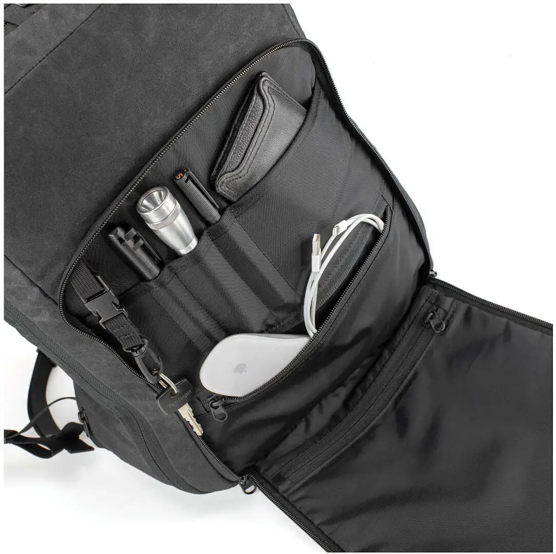 Kriega Roland Sands Design X Roam 34 Backpack 