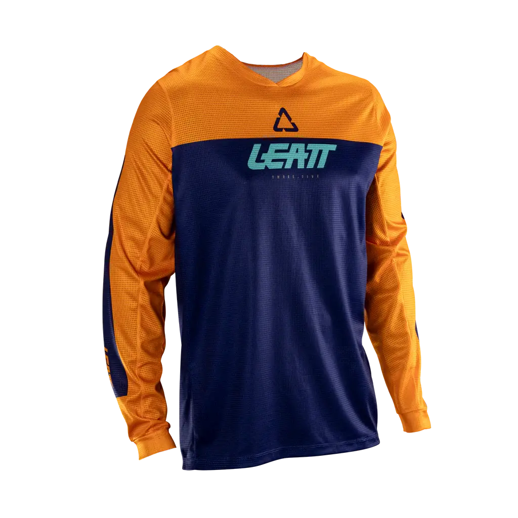 Leatt Jersey Moto 3.5